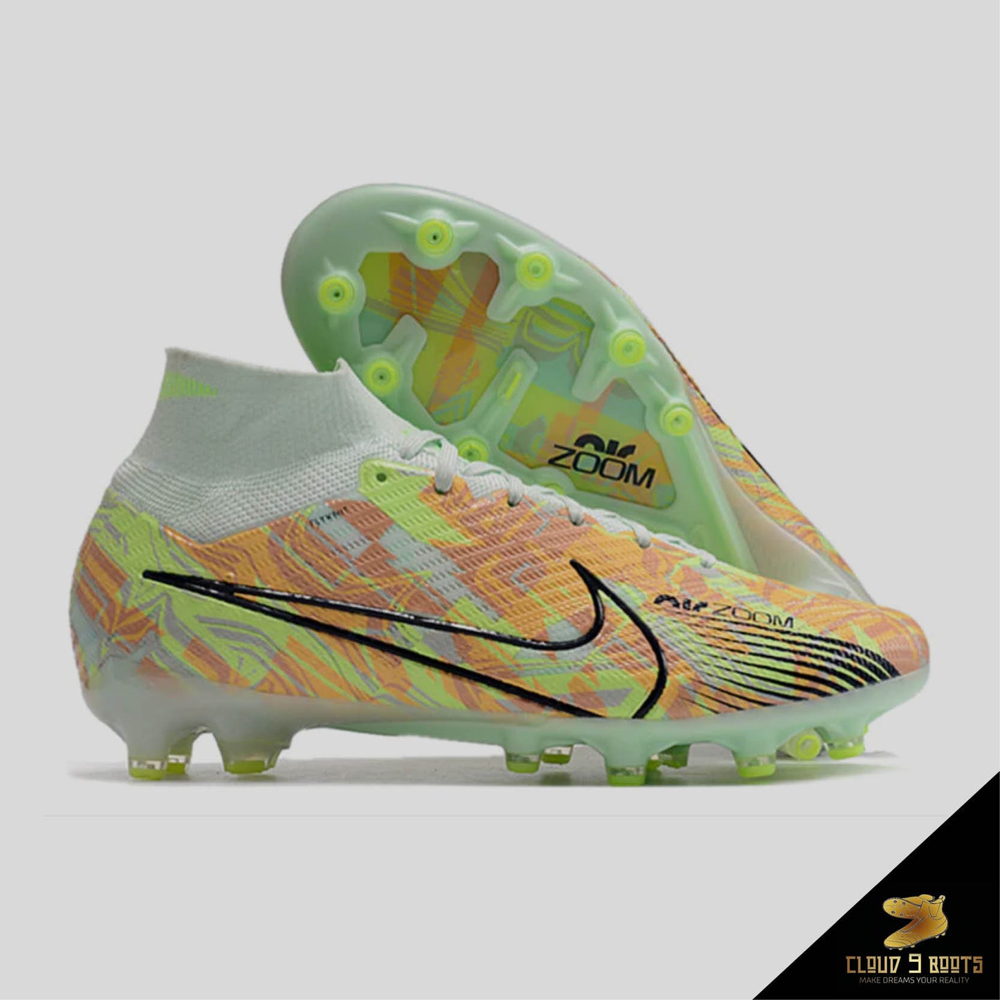 Nike Boots 39