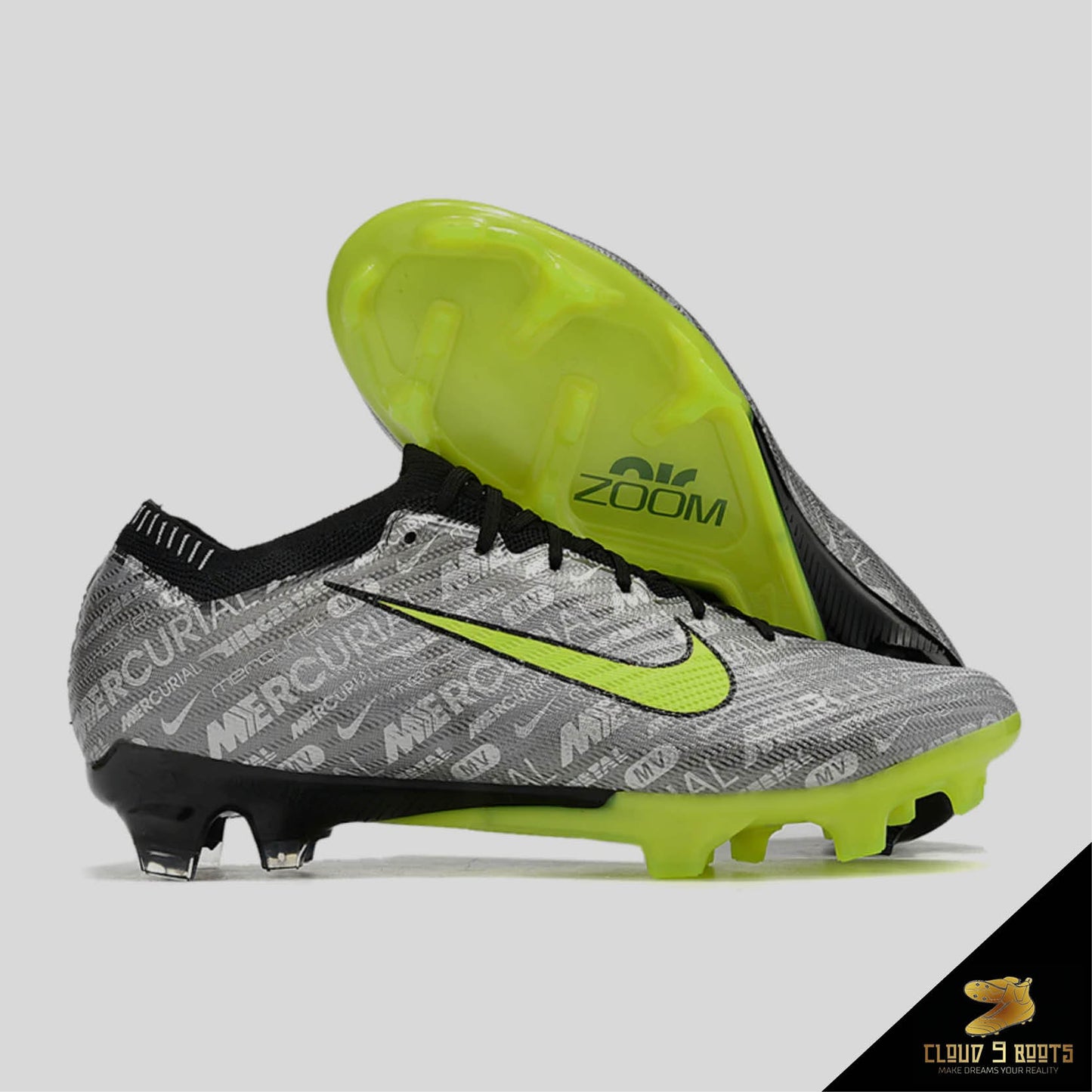 Nike Boots 40