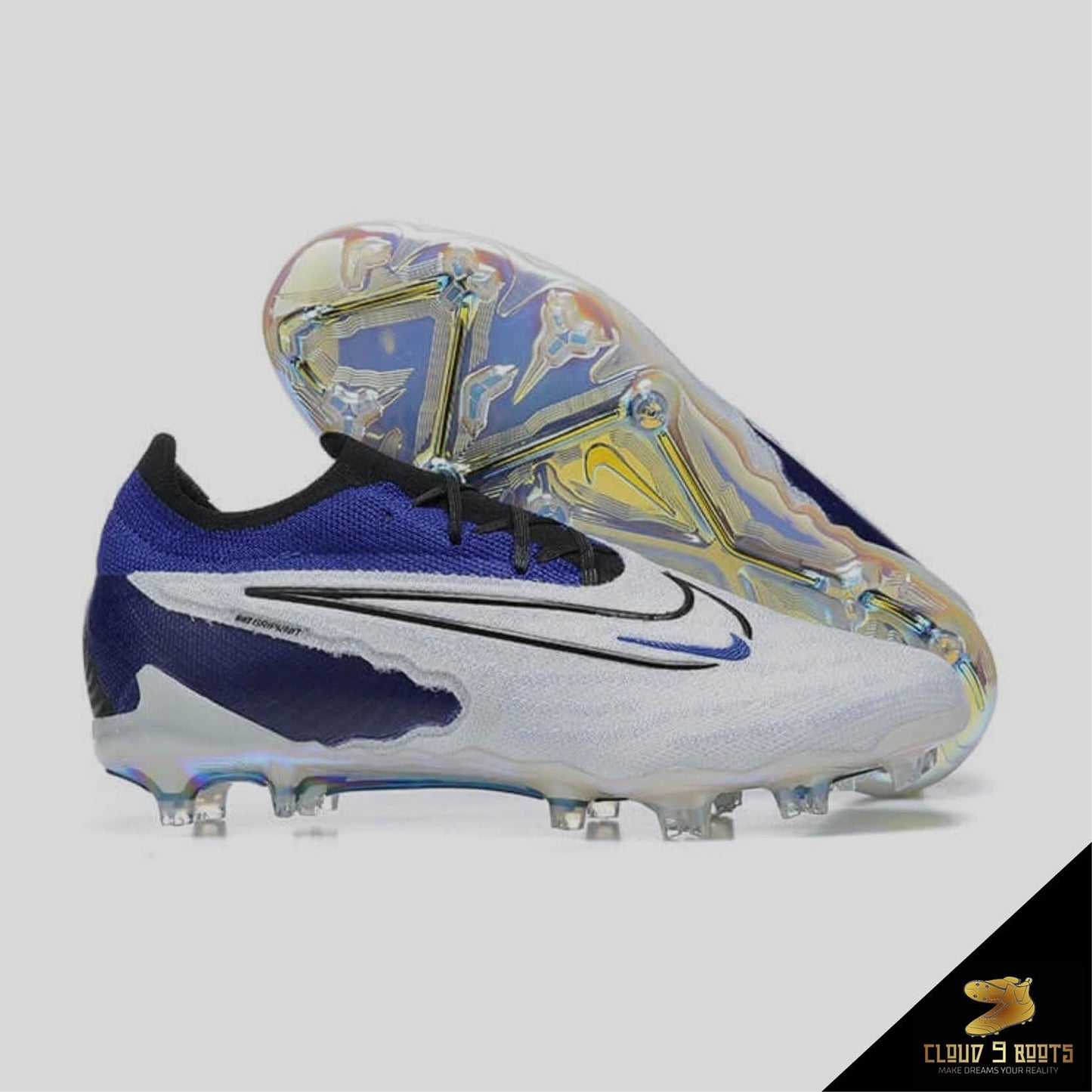 Nike Boots 41