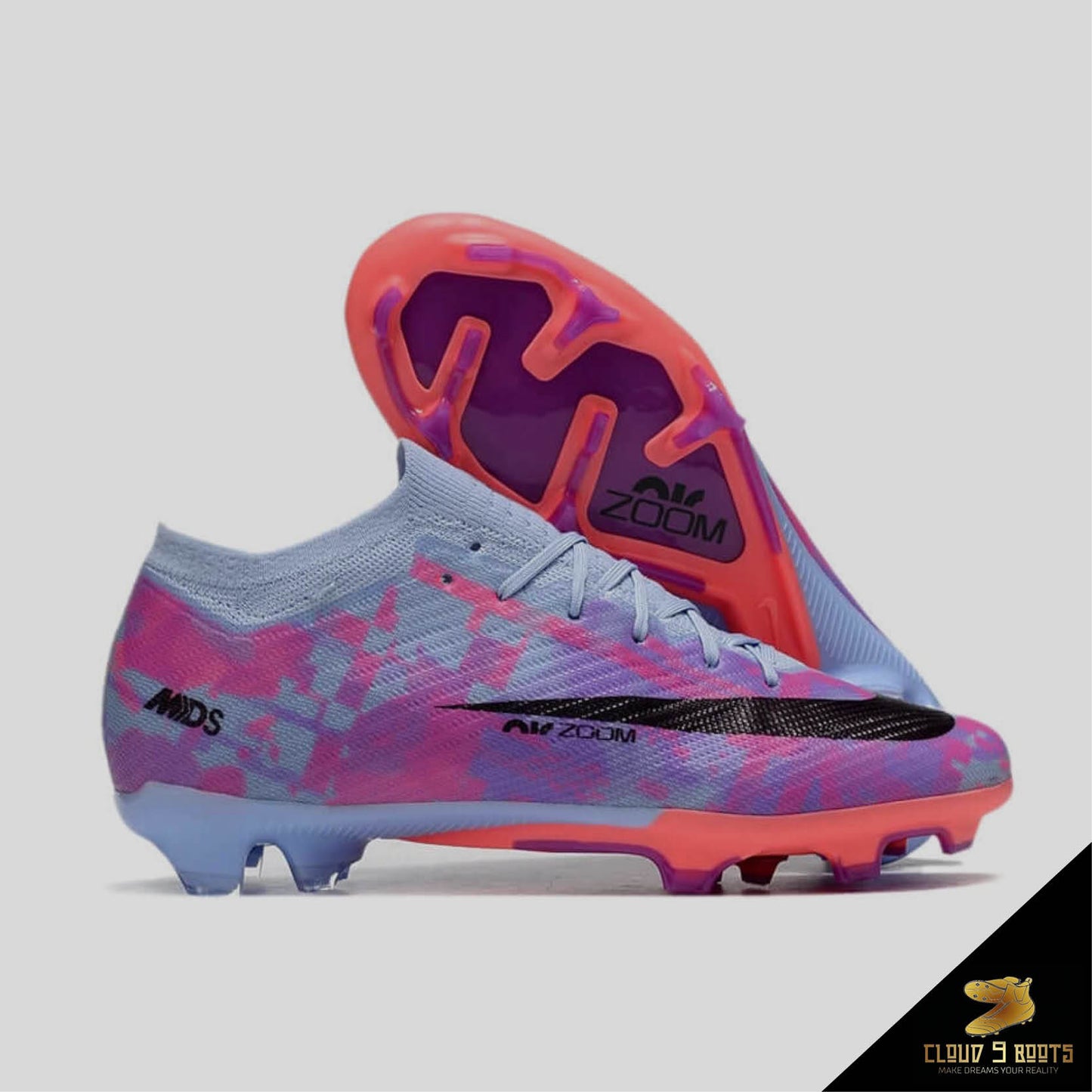 Nike Boots 42