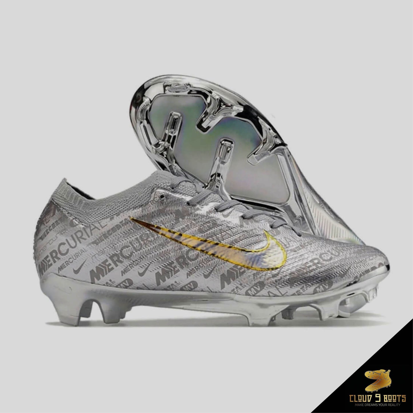 Nike Boots 43