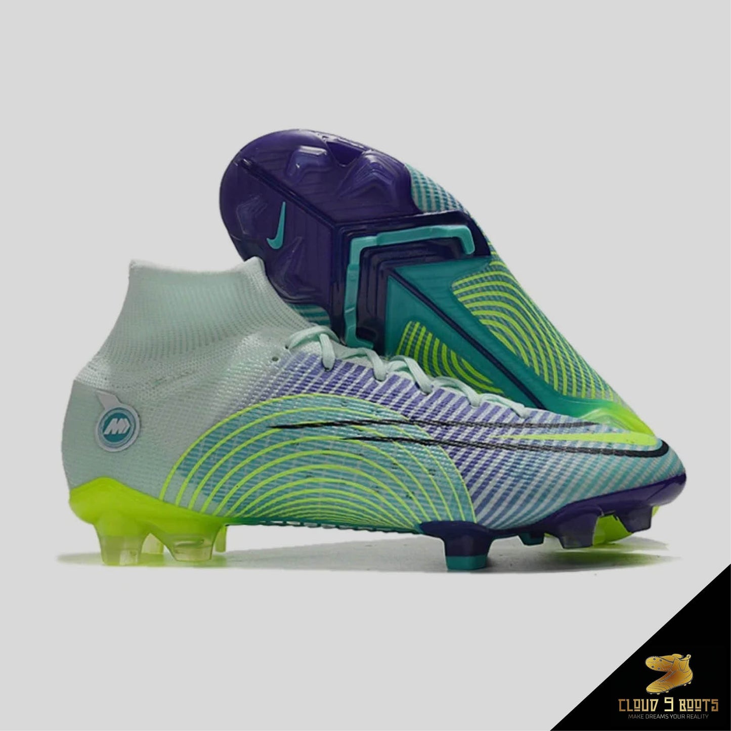 Nike Boots 44
