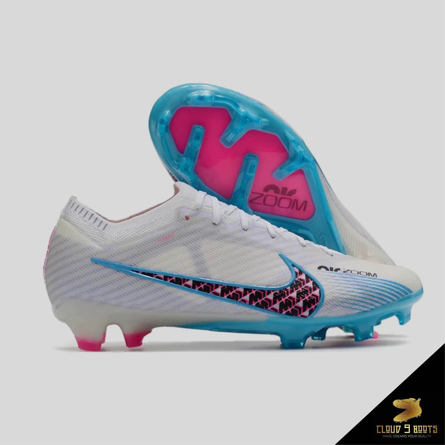 Nike Boots 45