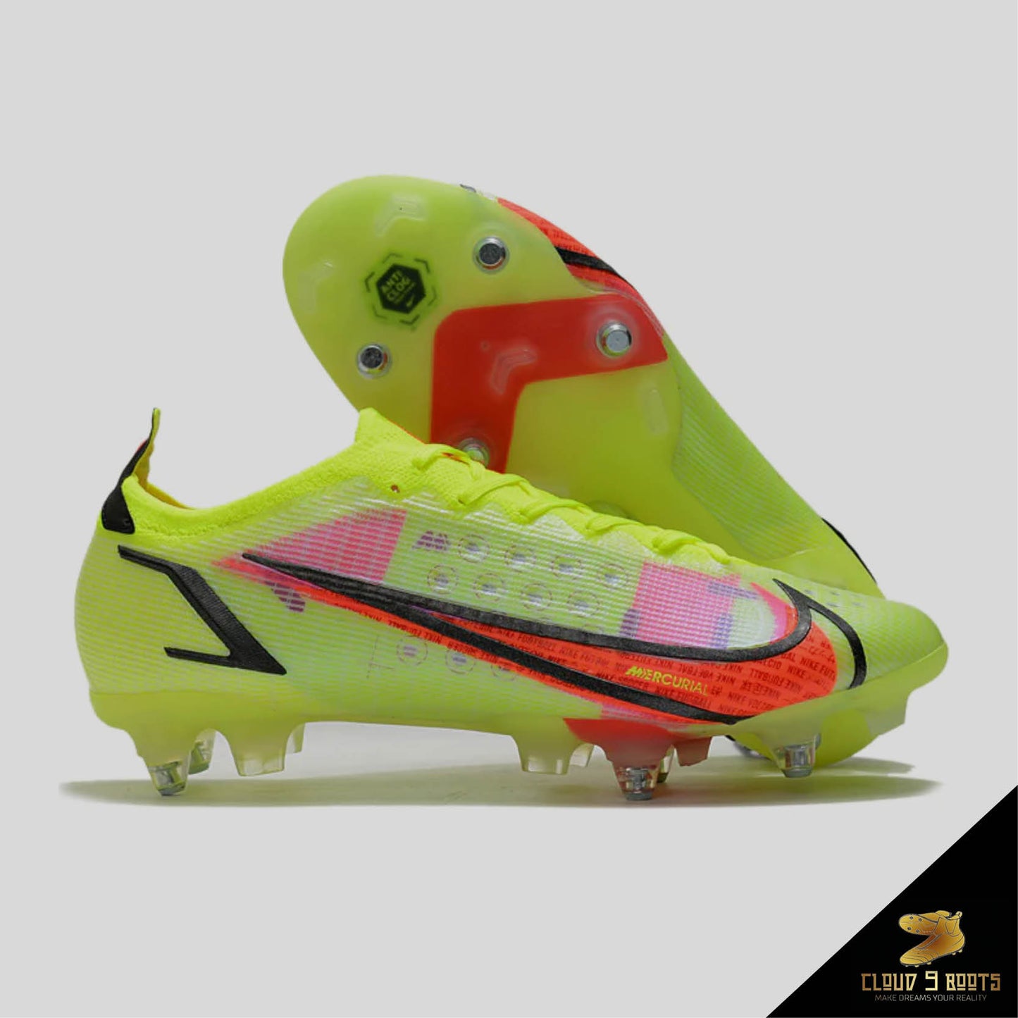 Nike Boots 46