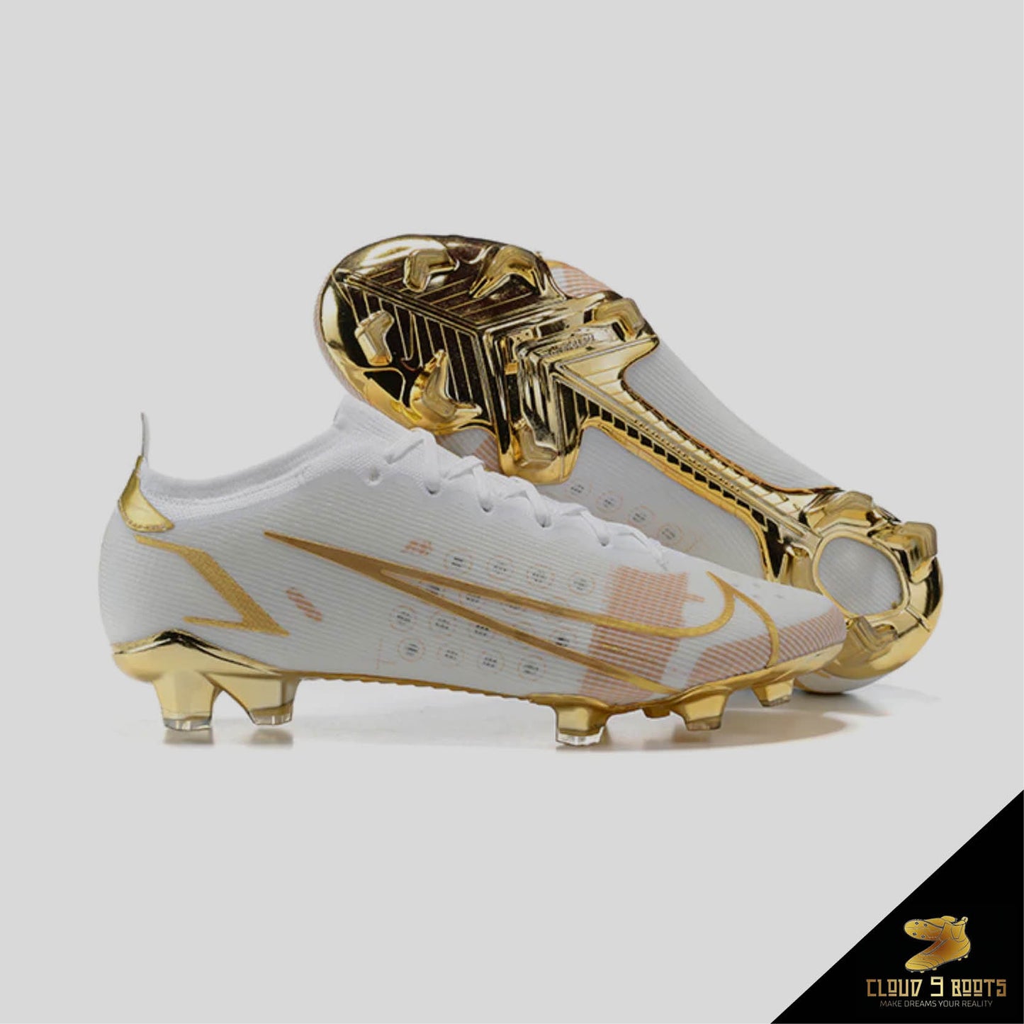 Nike Boots 48