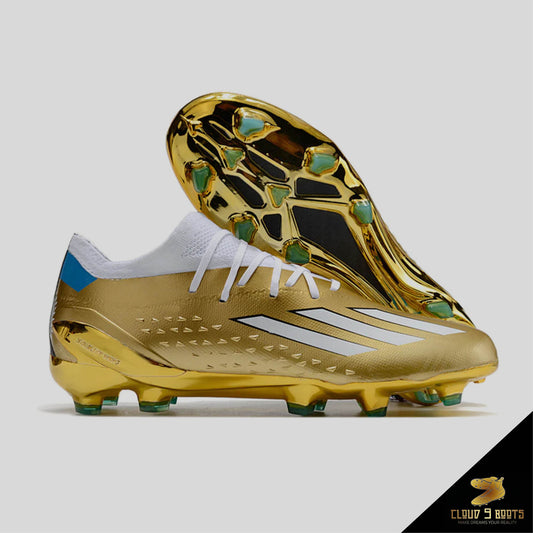 Adidas Boots 13