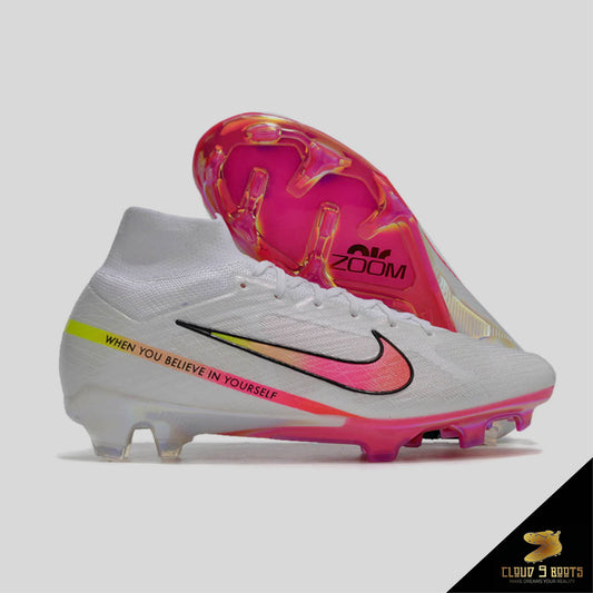 Nike Boots 10